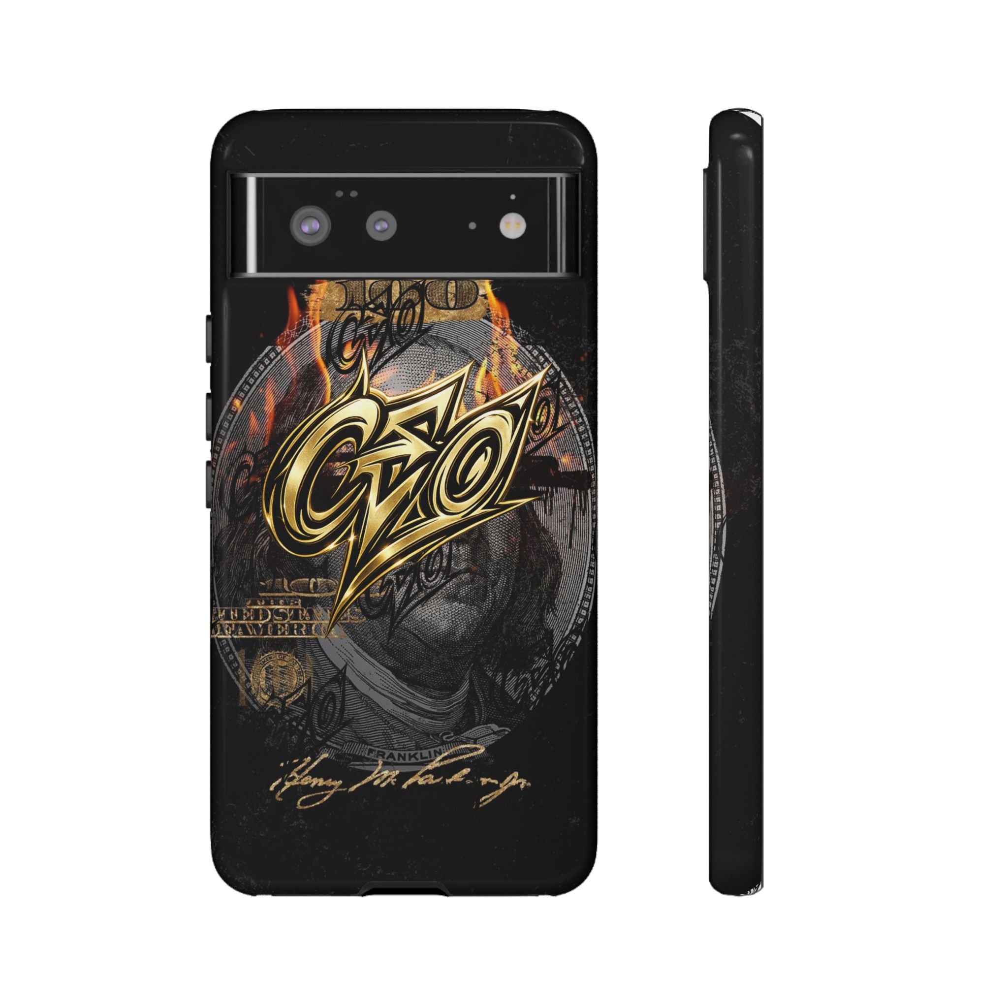 CEO Phone Case