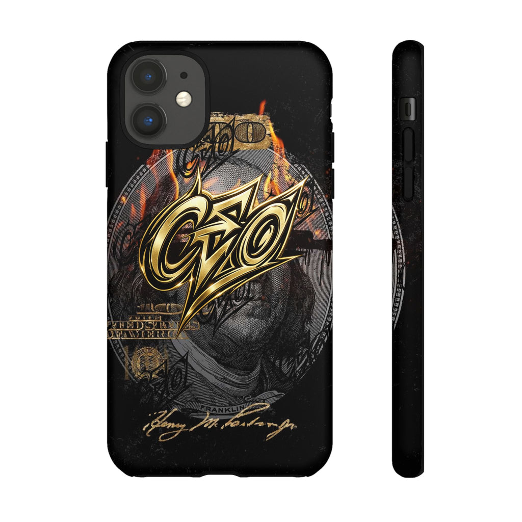 CEO Phone Case