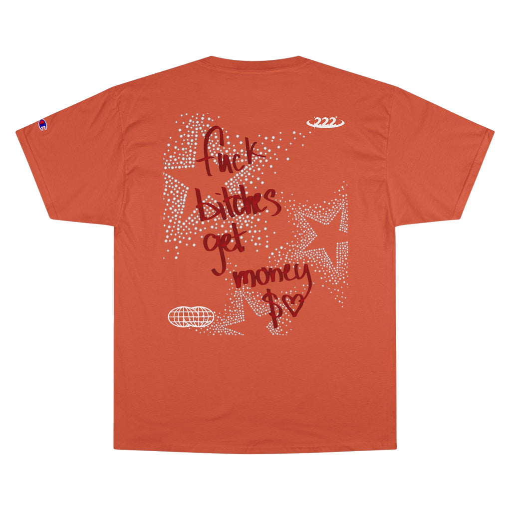 Champion x CEO "F.B.G.M." T-Shirt