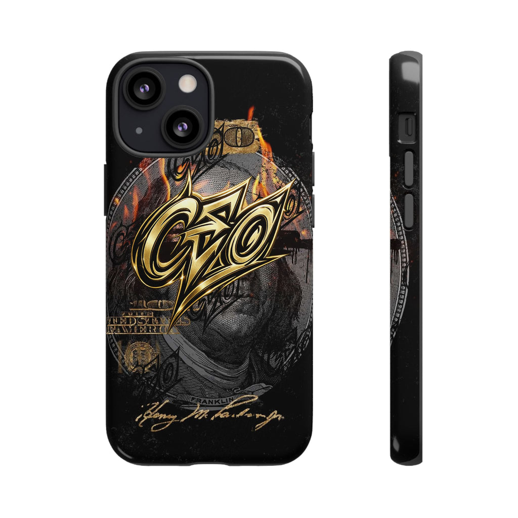 CEO Phone Case