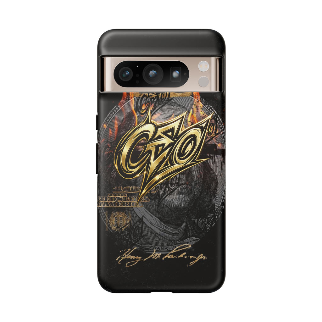 CEO Phone Case