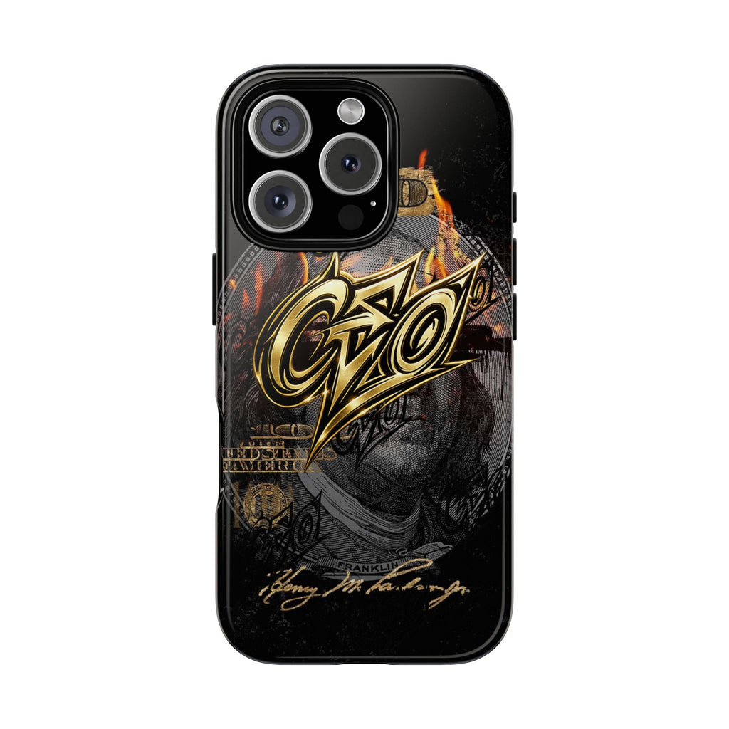 CEO Phone Case