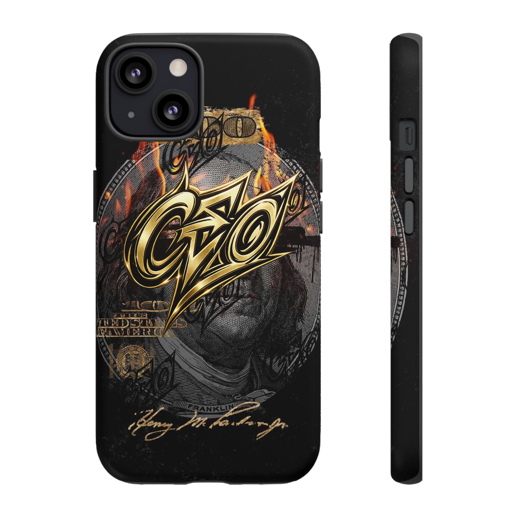 CEO Phone Case