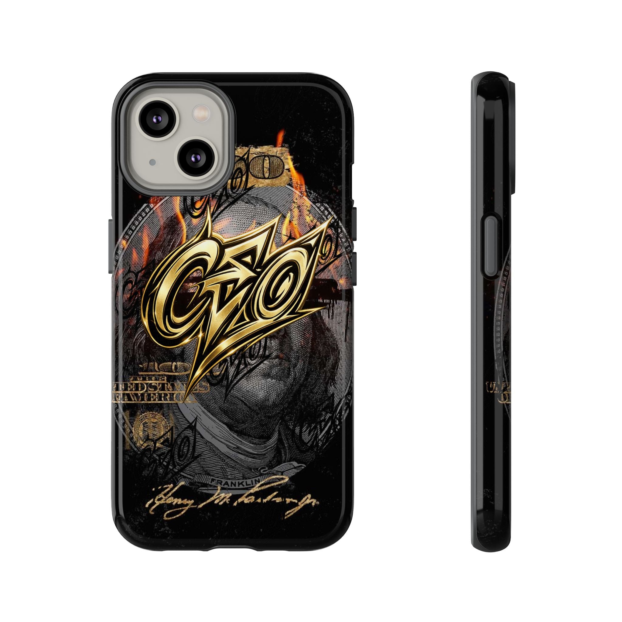 CEO Phone Case