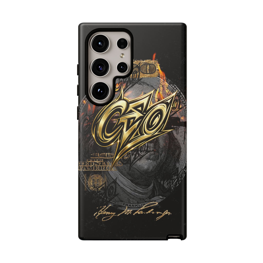 CEO Phone Case