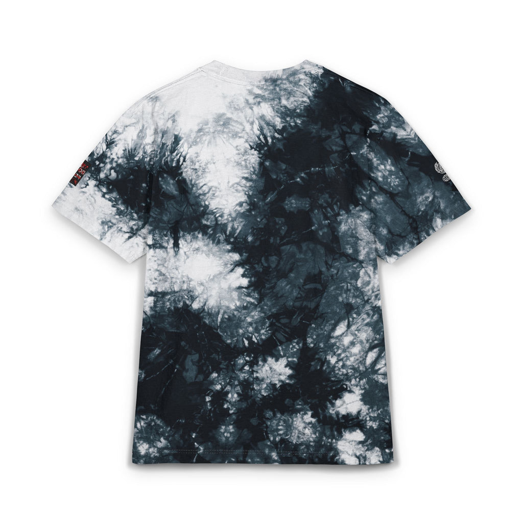 CEO Oversized Tie-Die T-shirt