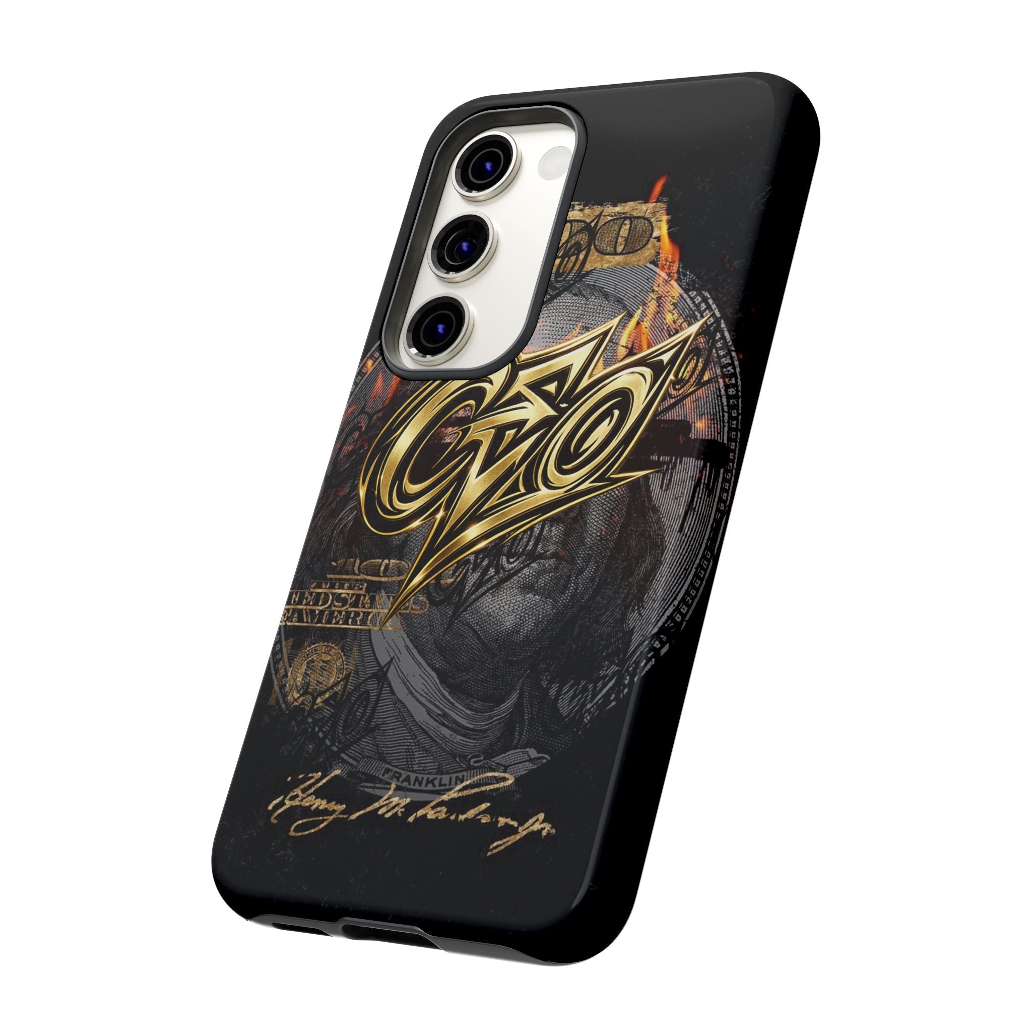 CEO Phone Case