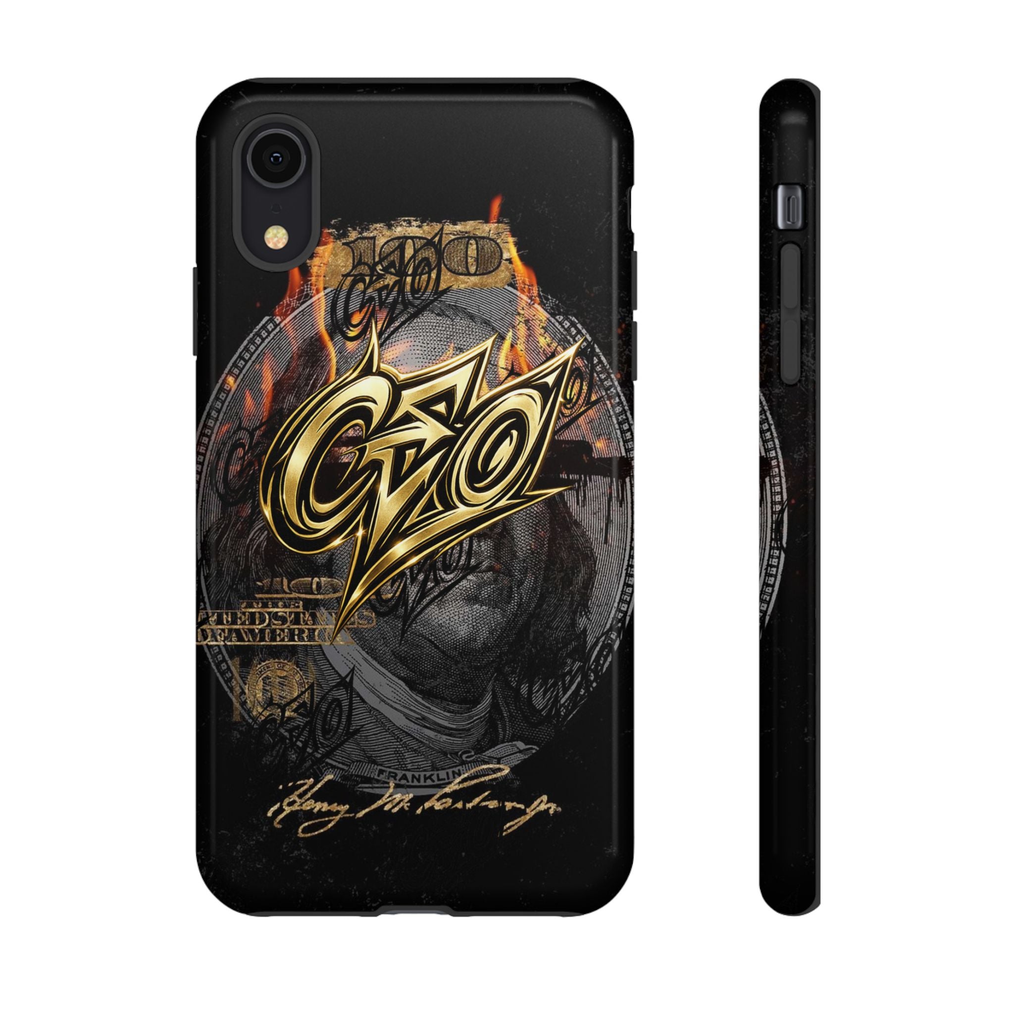 CEO Phone Case