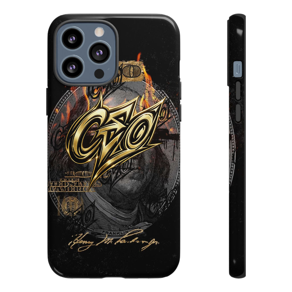 CEO Phone Case