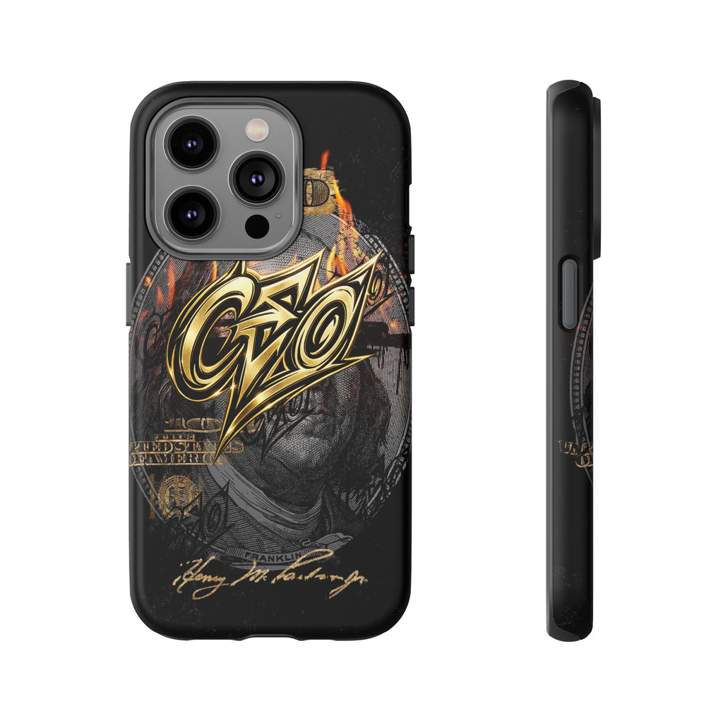 CEO Phone Case
