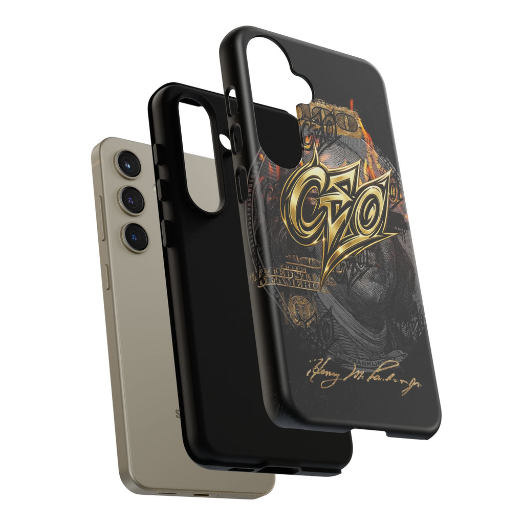 CEO Phone Case