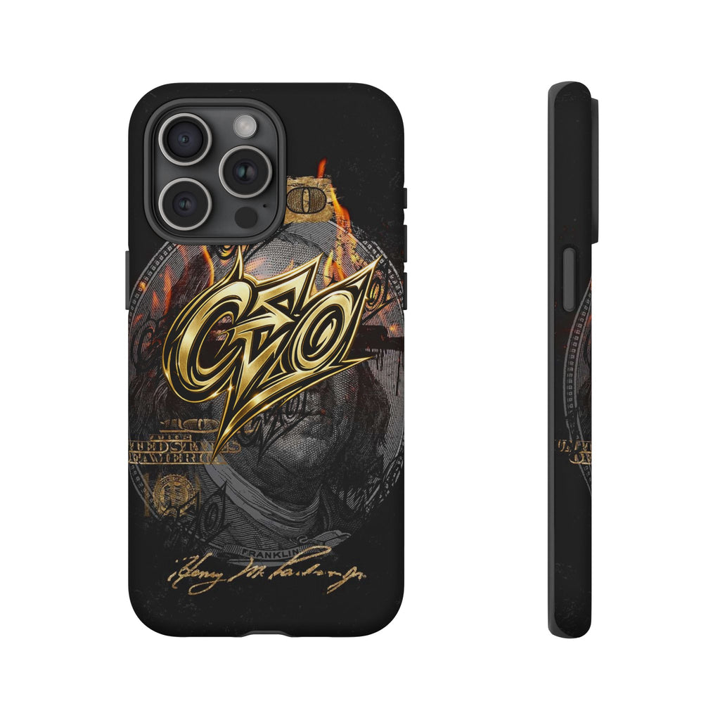 CEO Phone Case