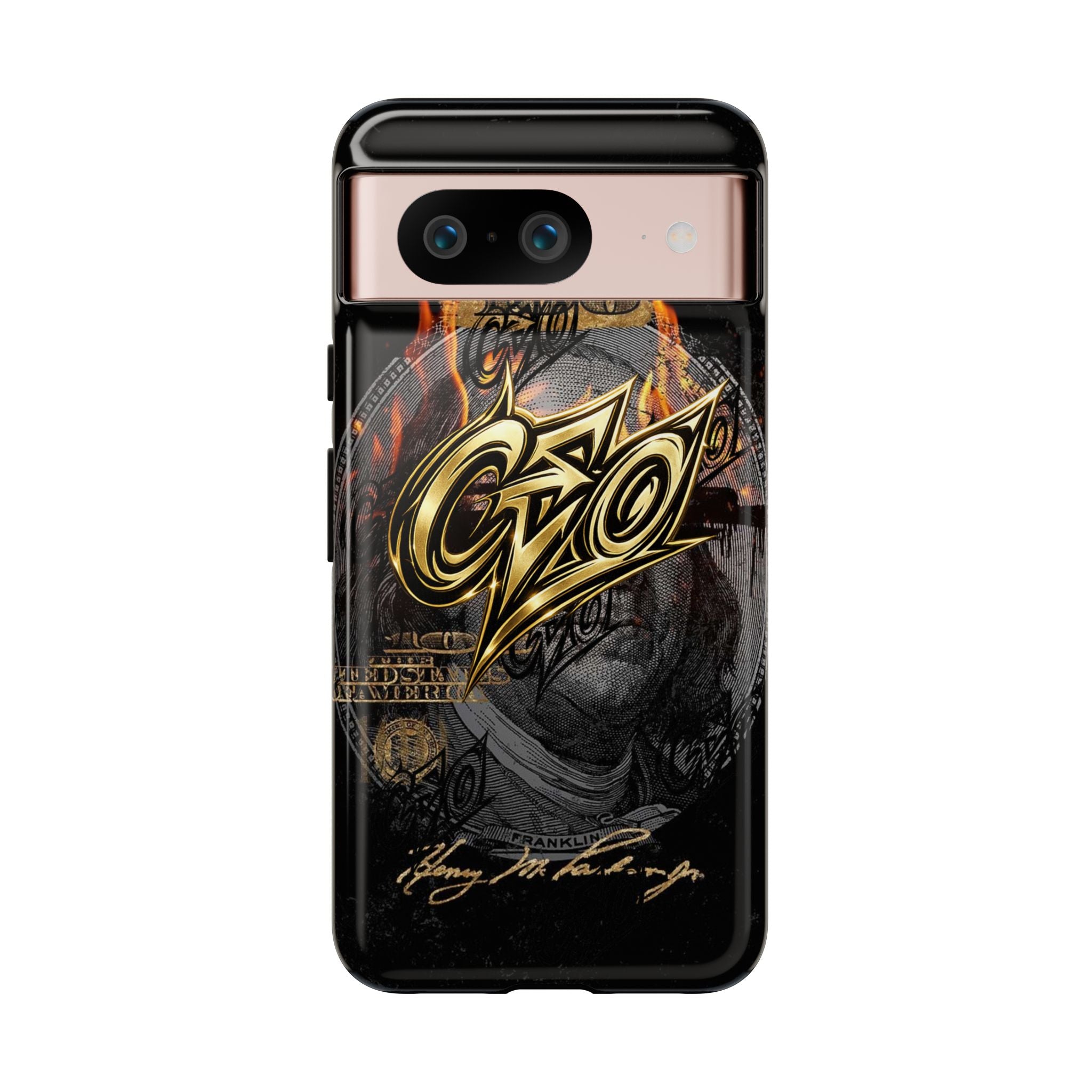 CEO Phone Case