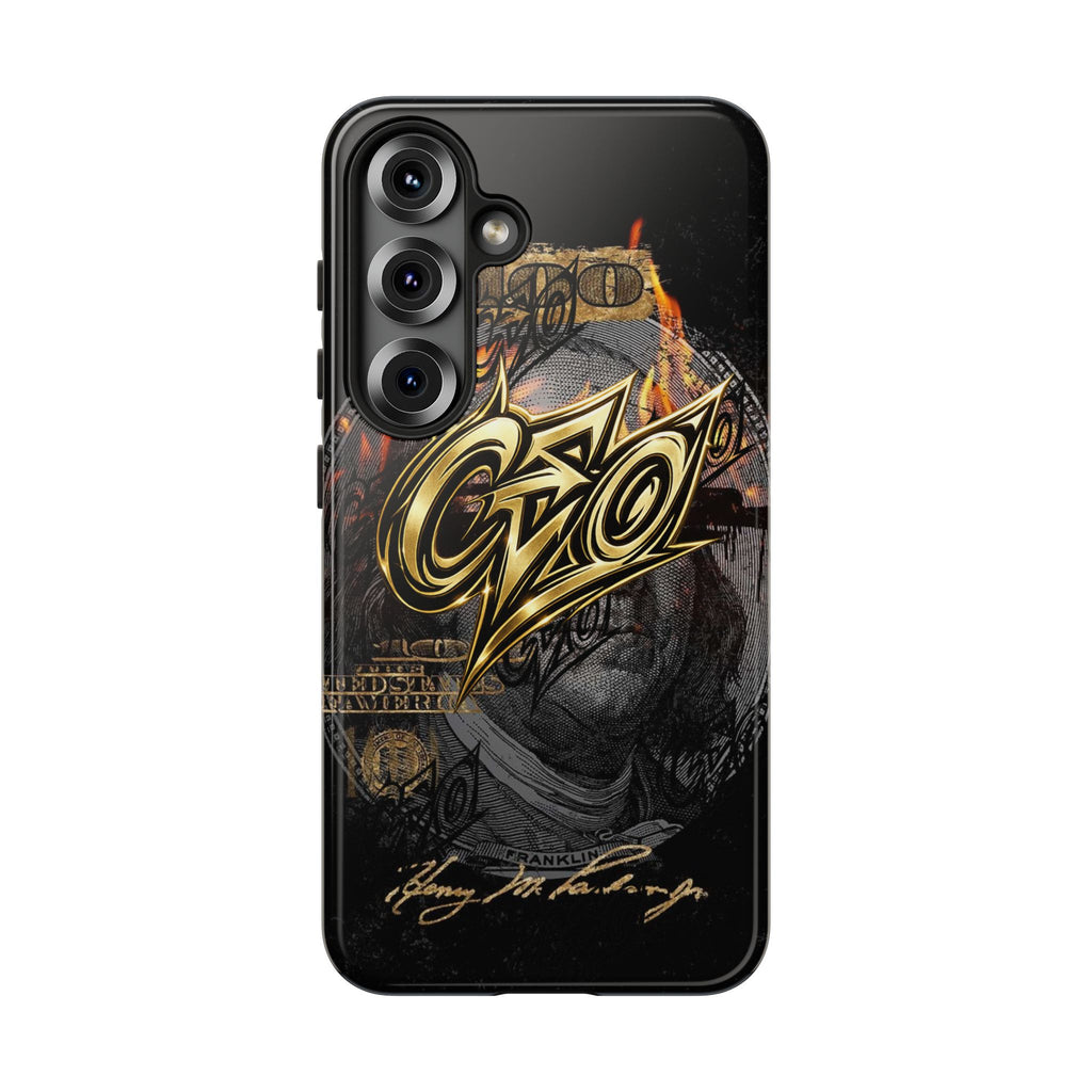 CEO Phone Case
