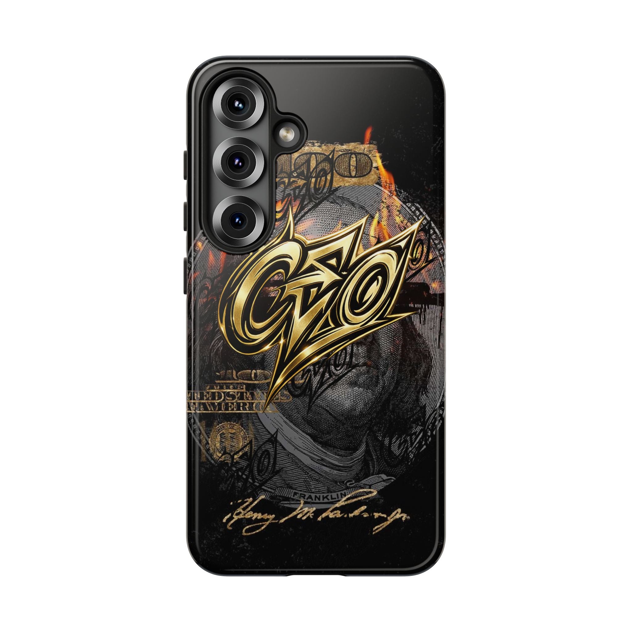 CEO Phone Case