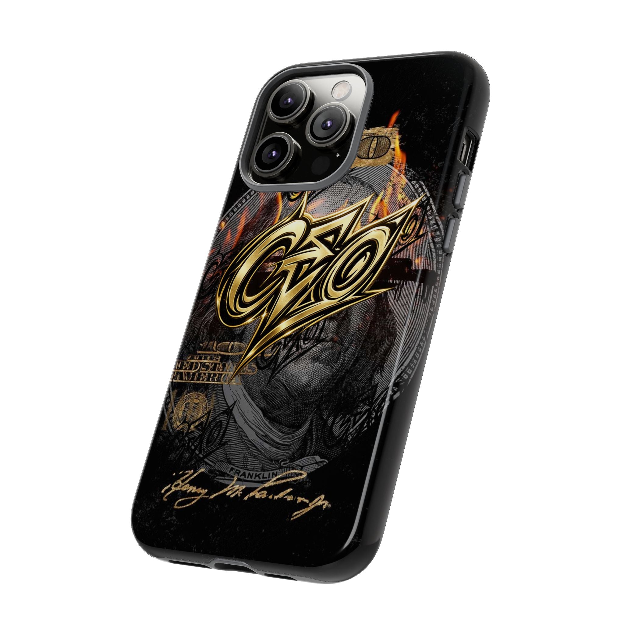 CEO Phone Case