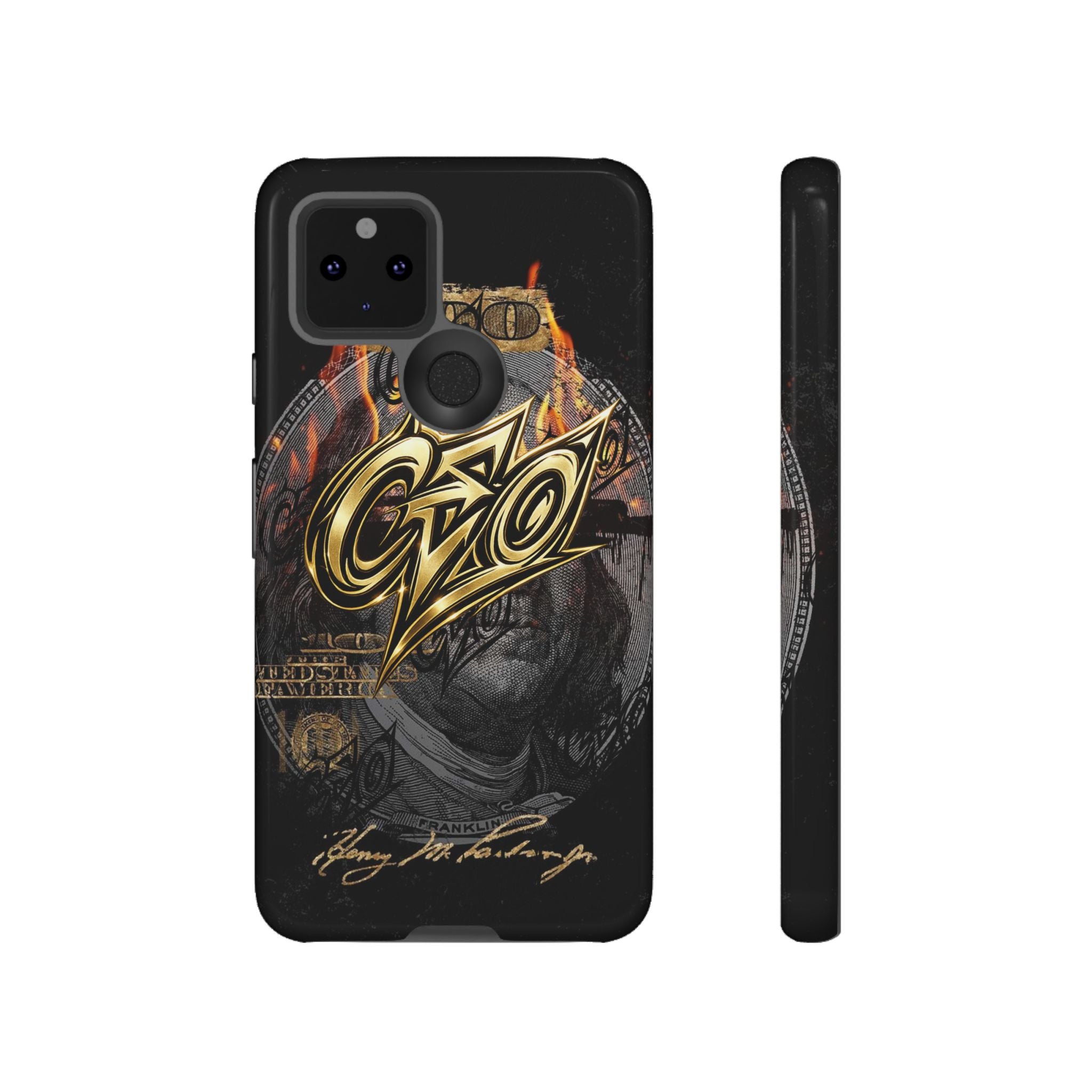 CEO Phone Case