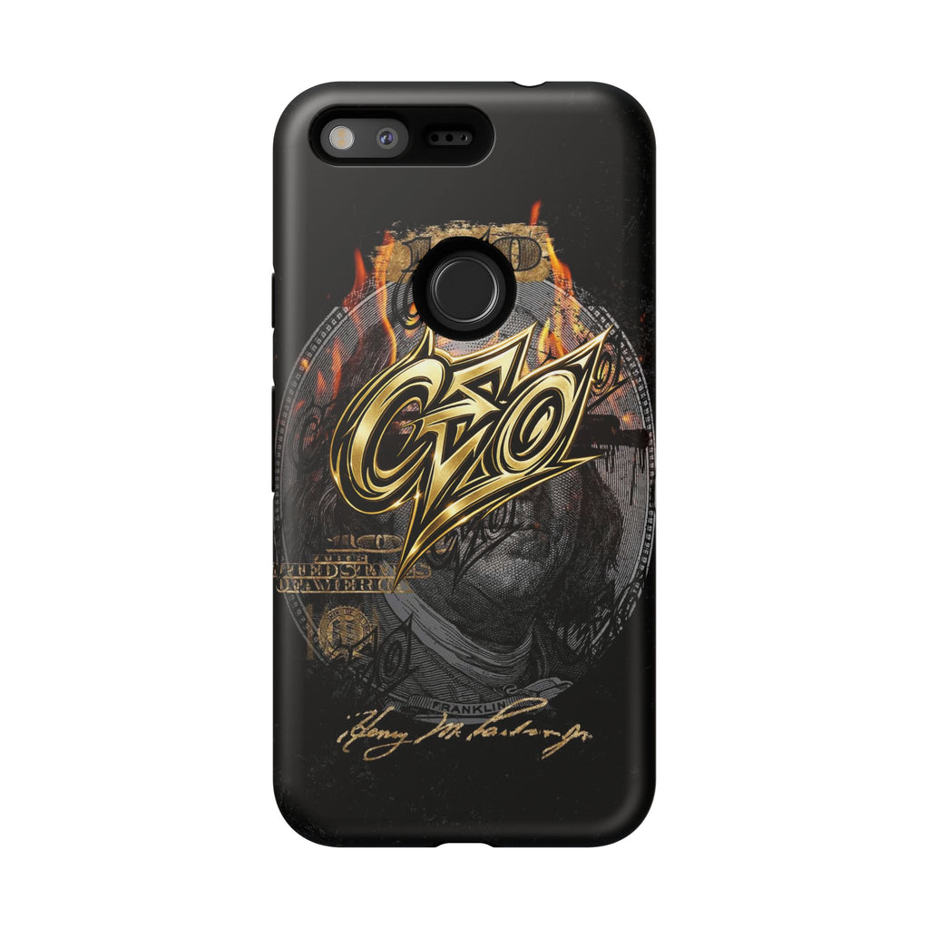 CEO Phone Case