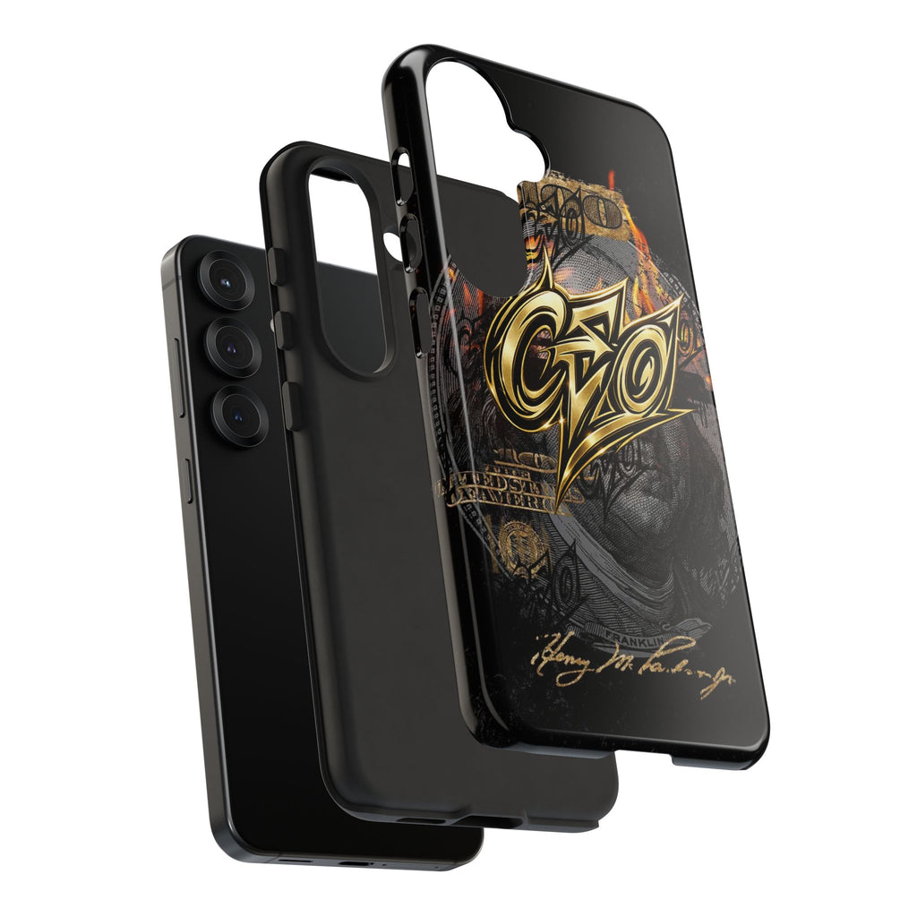 CEO Phone Case