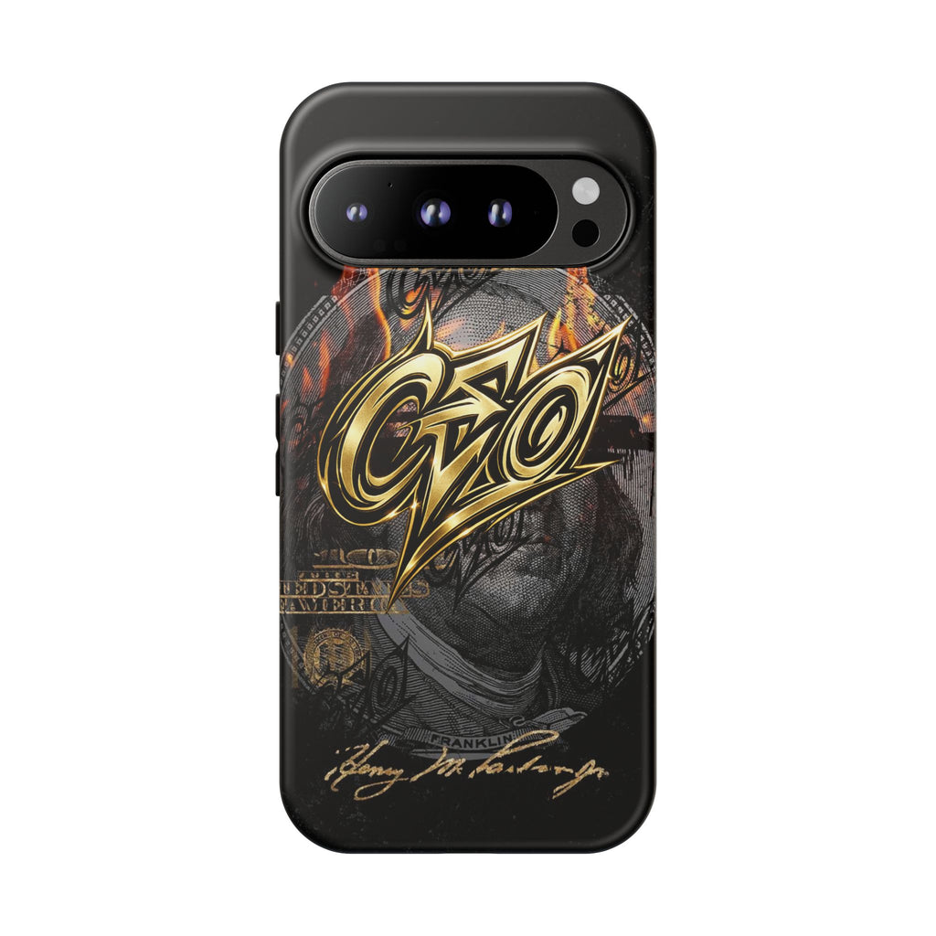 CEO Phone Case