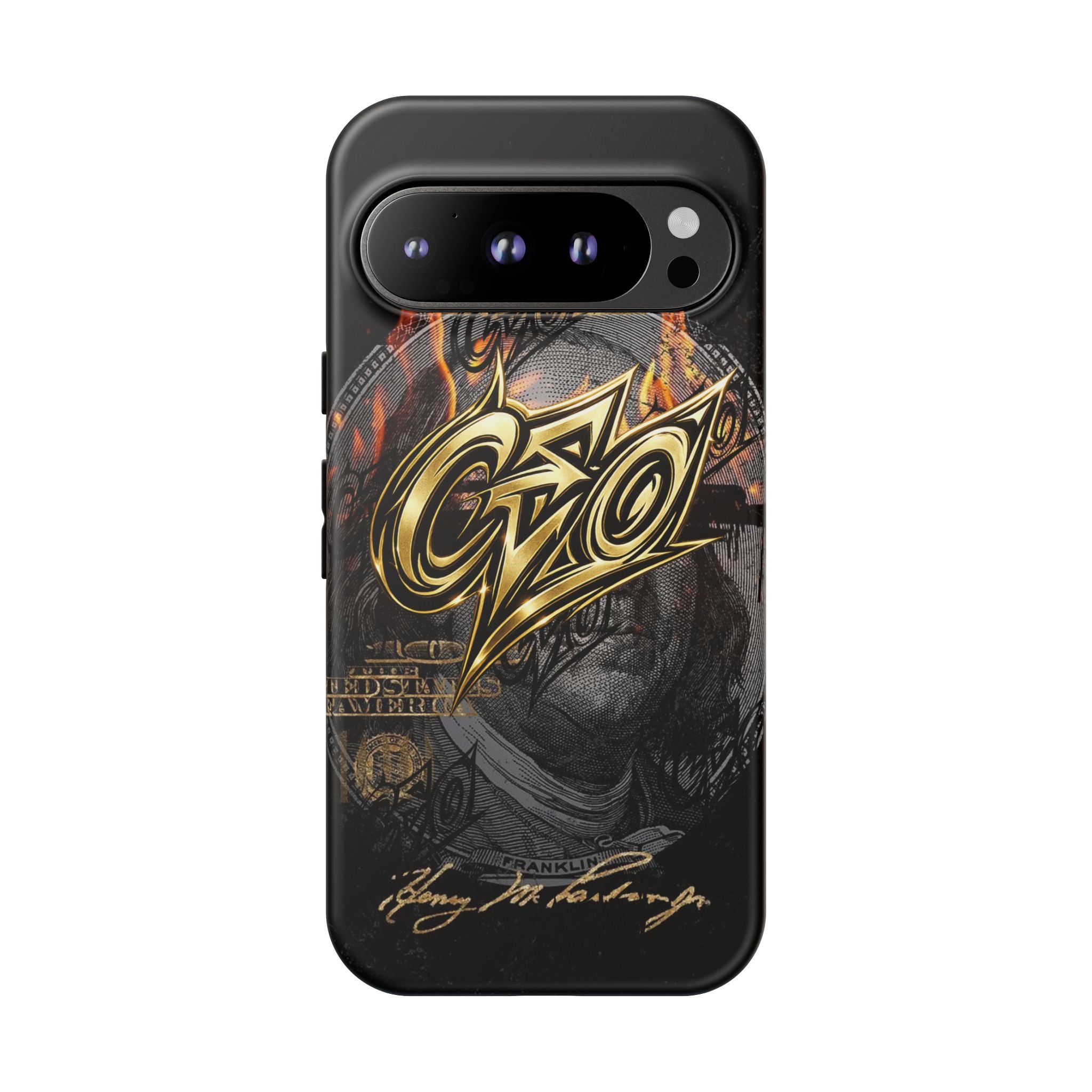CEO Phone Case