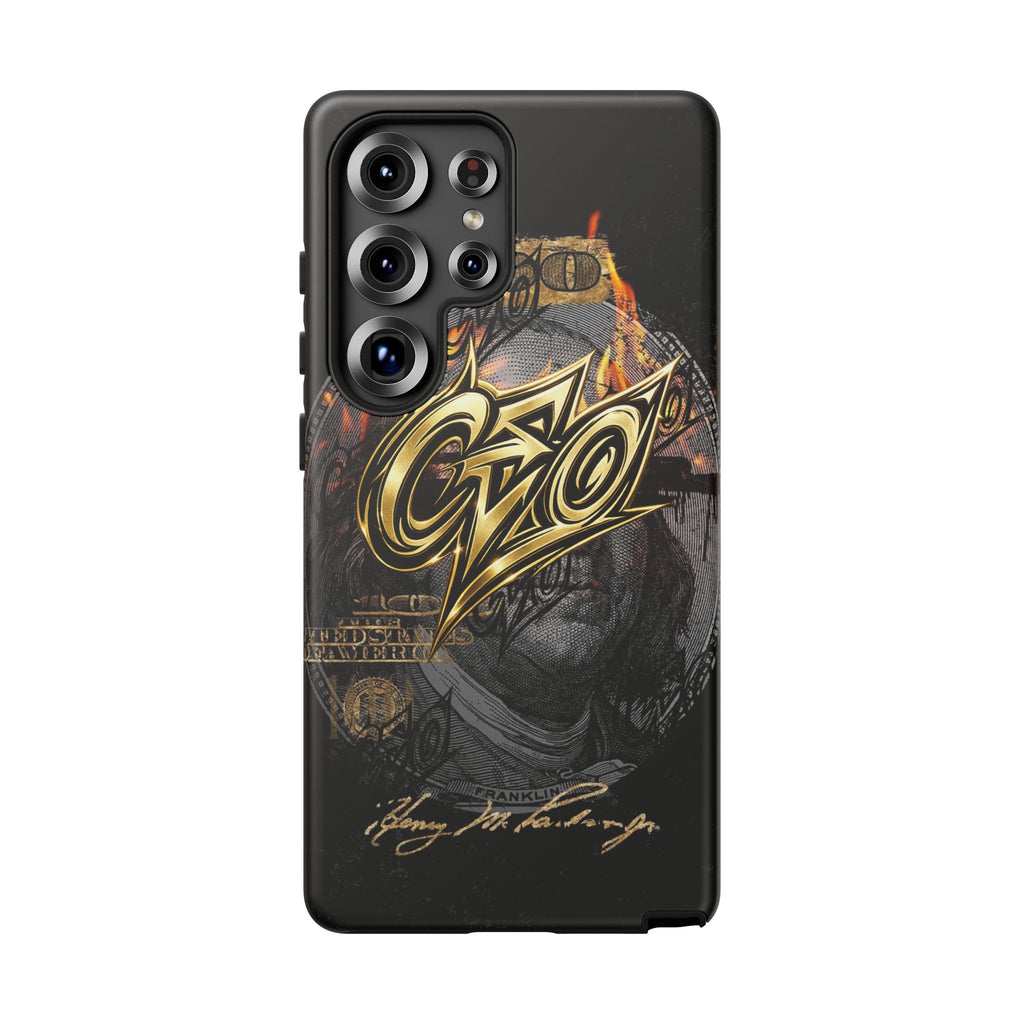 CEO Phone Case