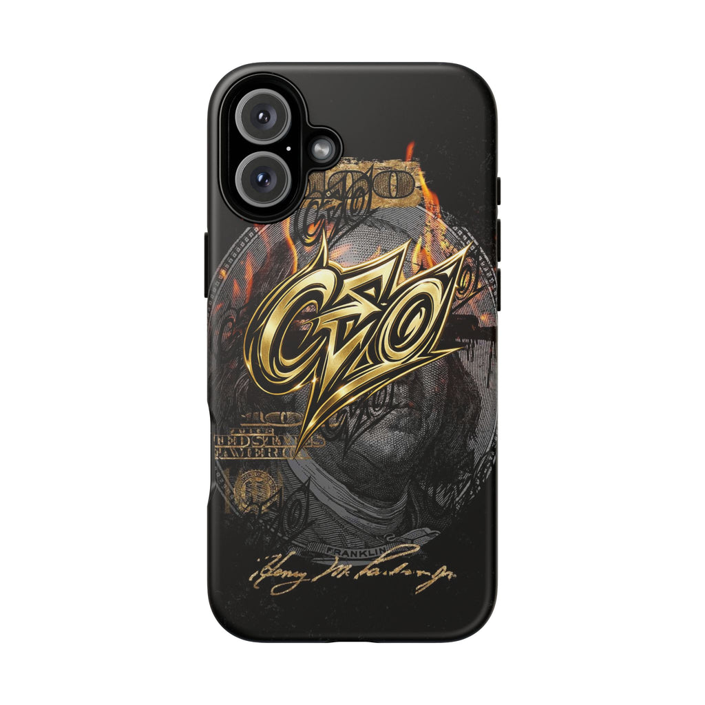 CEO Phone Case