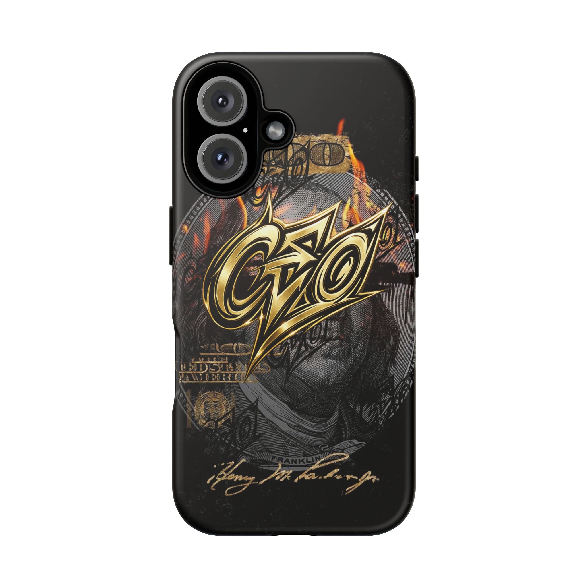 CEO Phone Case