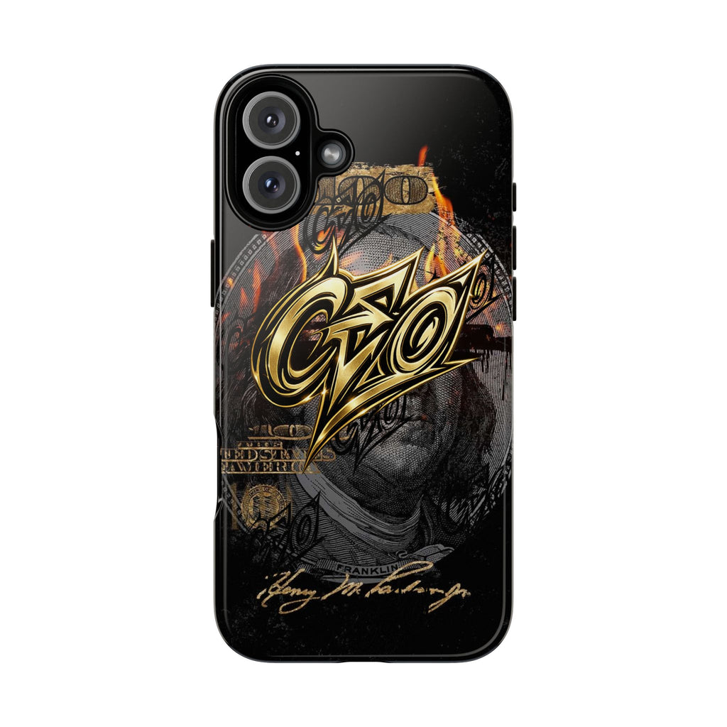 CEO Phone Case