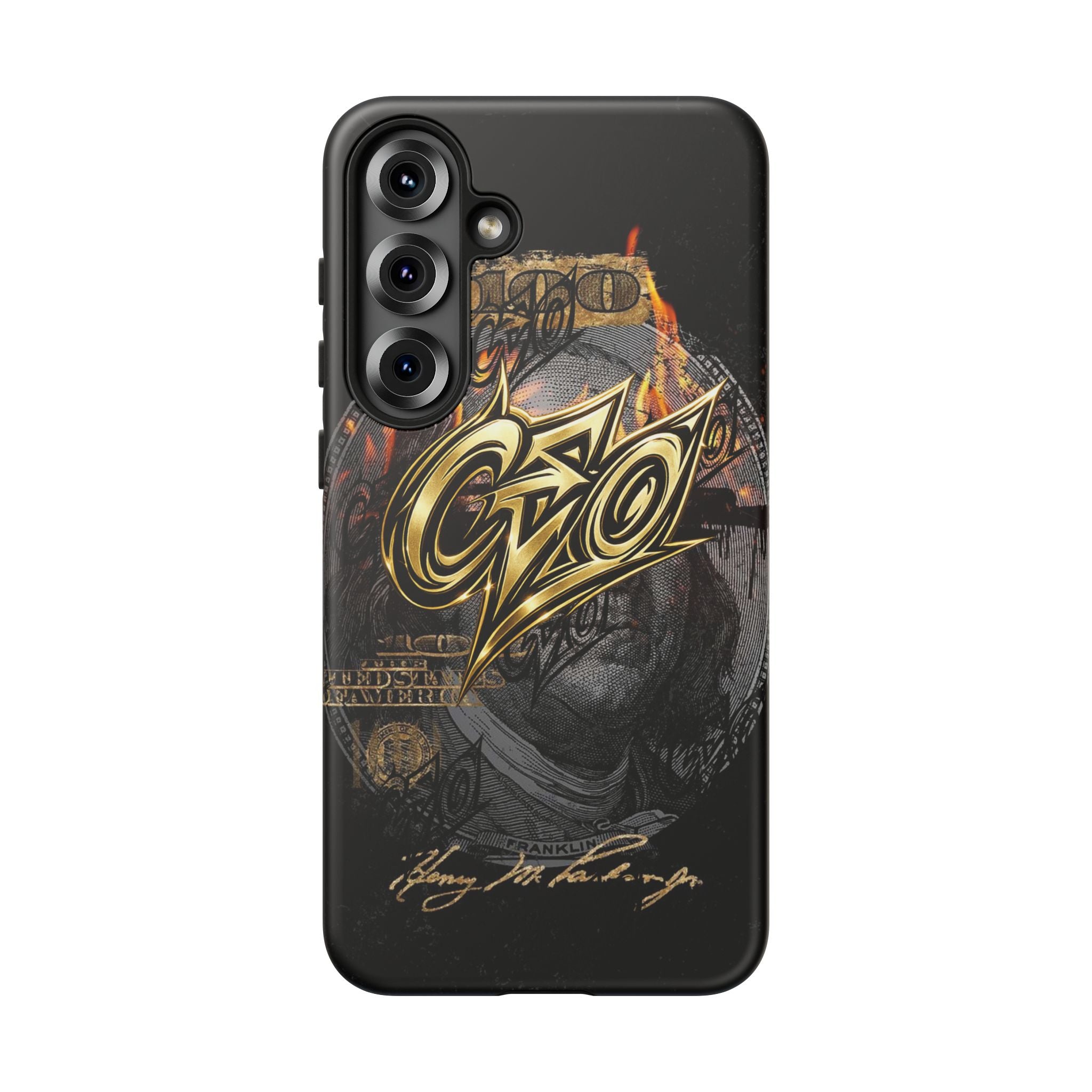 CEO Phone Case