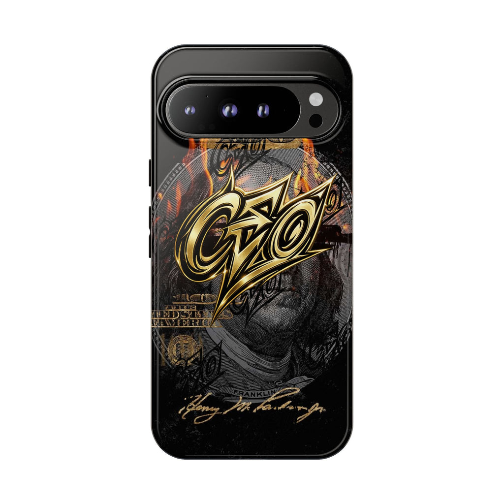 CEO Phone Case