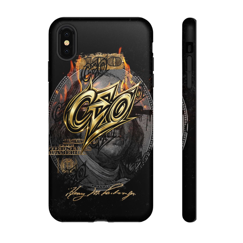 CEO Phone Case
