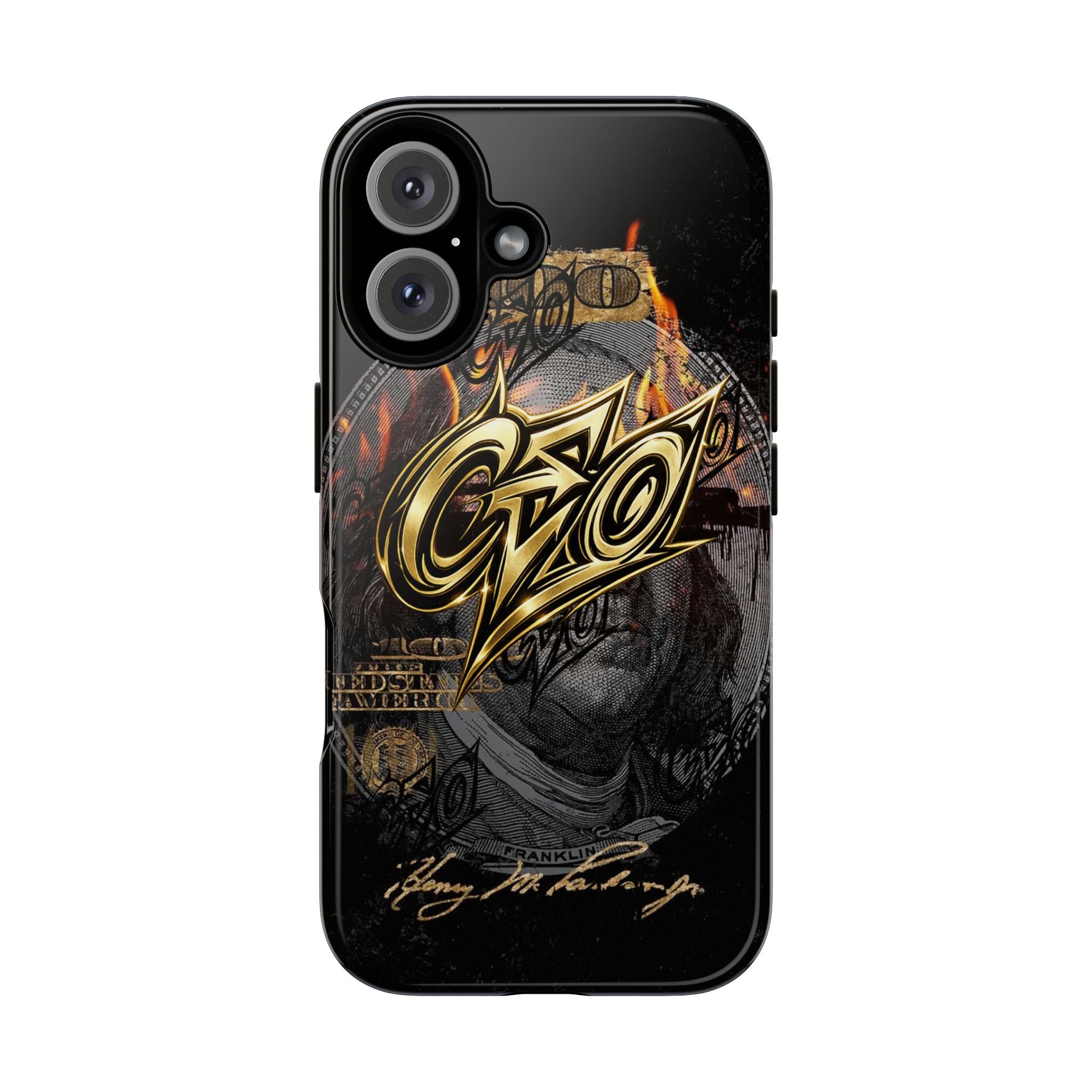 CEO Phone Case