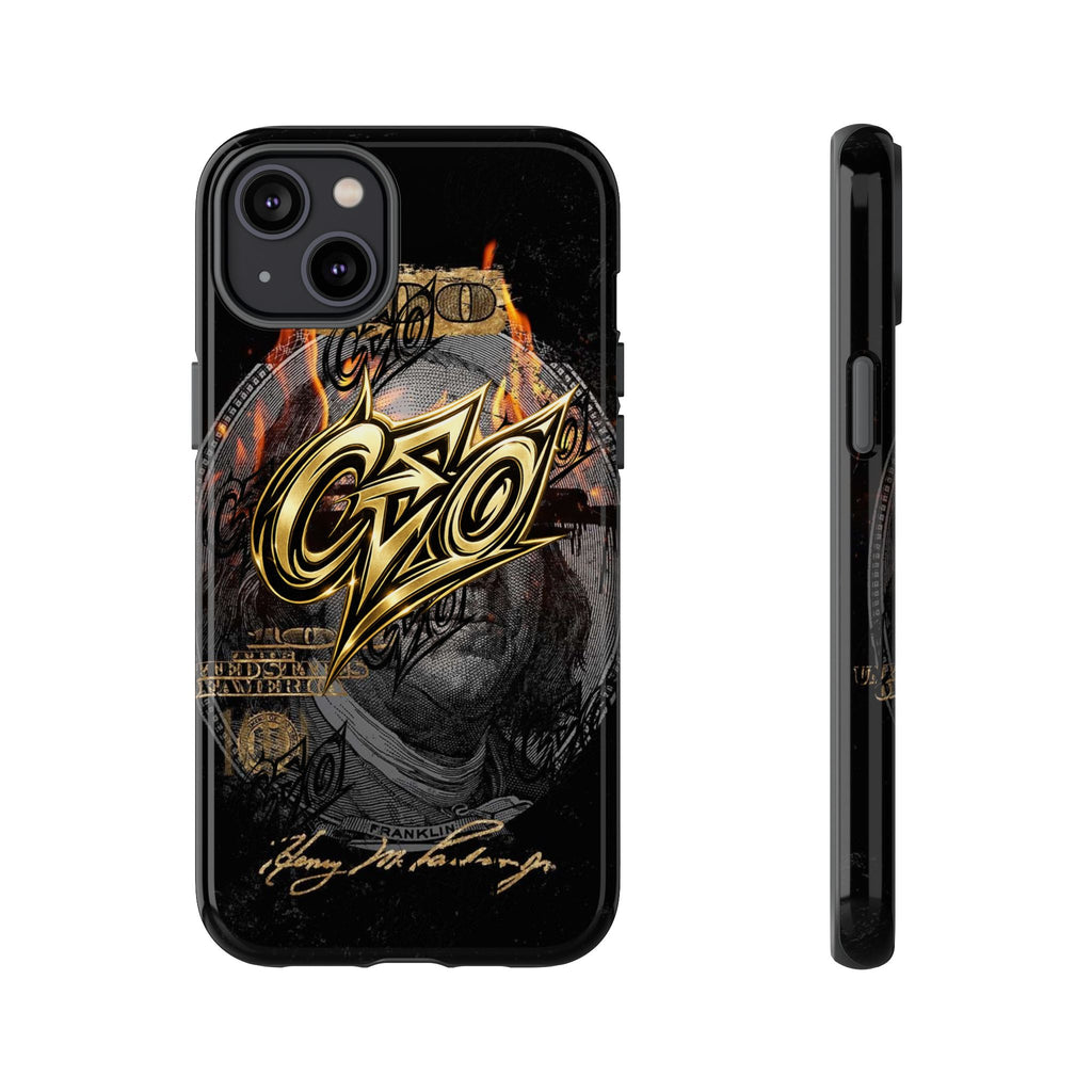 CEO Phone Case