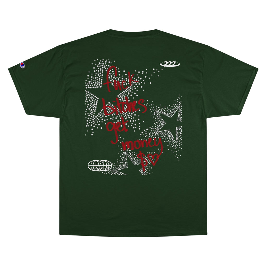 Champion x CEO "F.B.G.M." T-Shirt