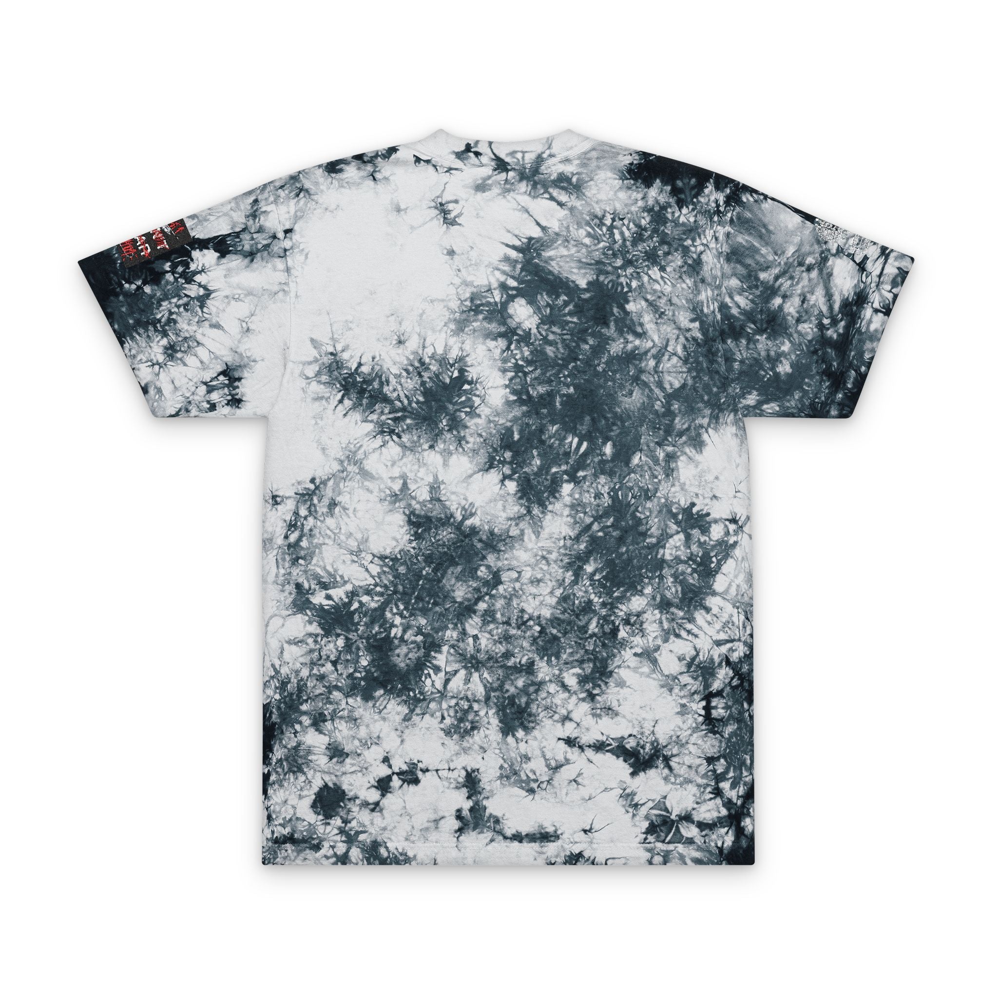 CEO Oversized Tie-Die T-shirt