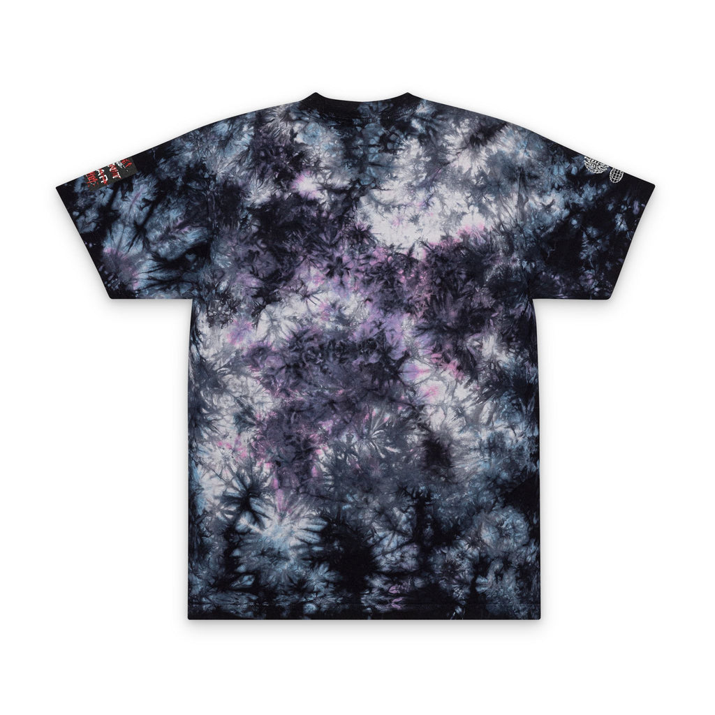 CEO Oversized Tie-Die T-shirt