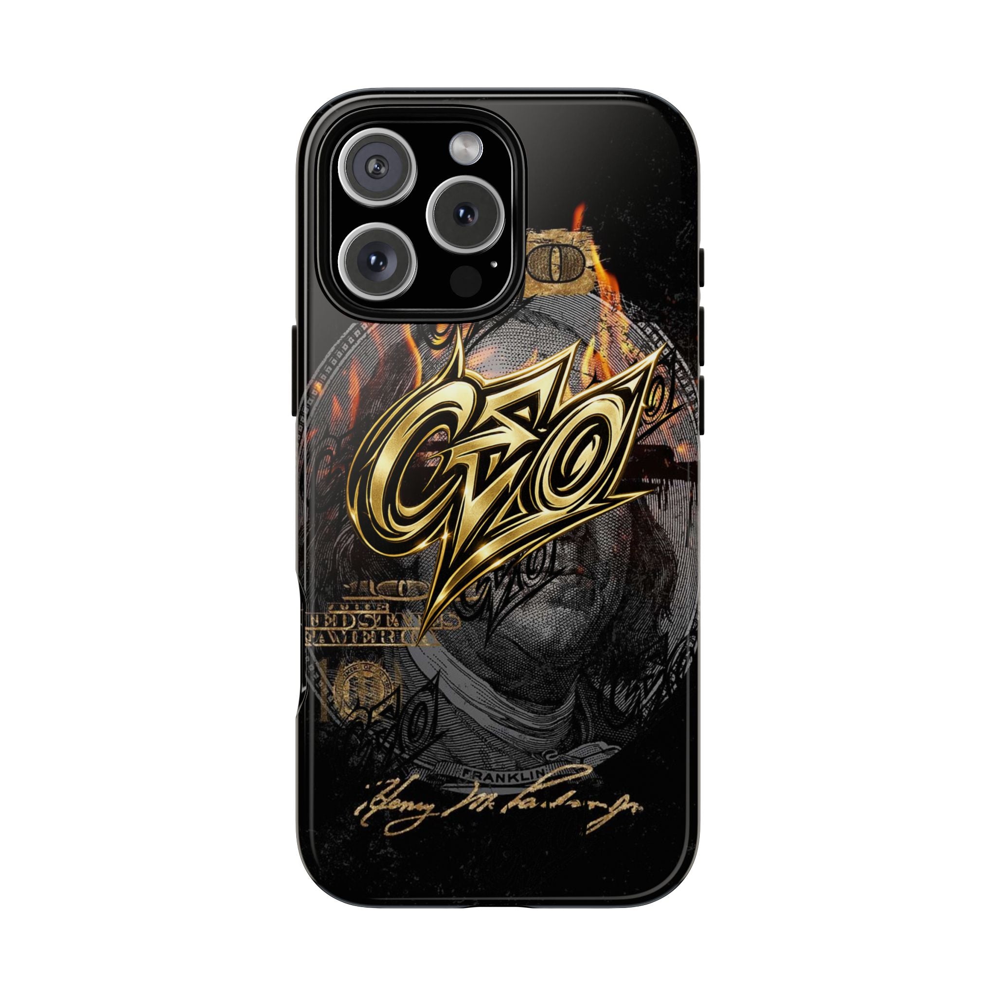 CEO Phone Case