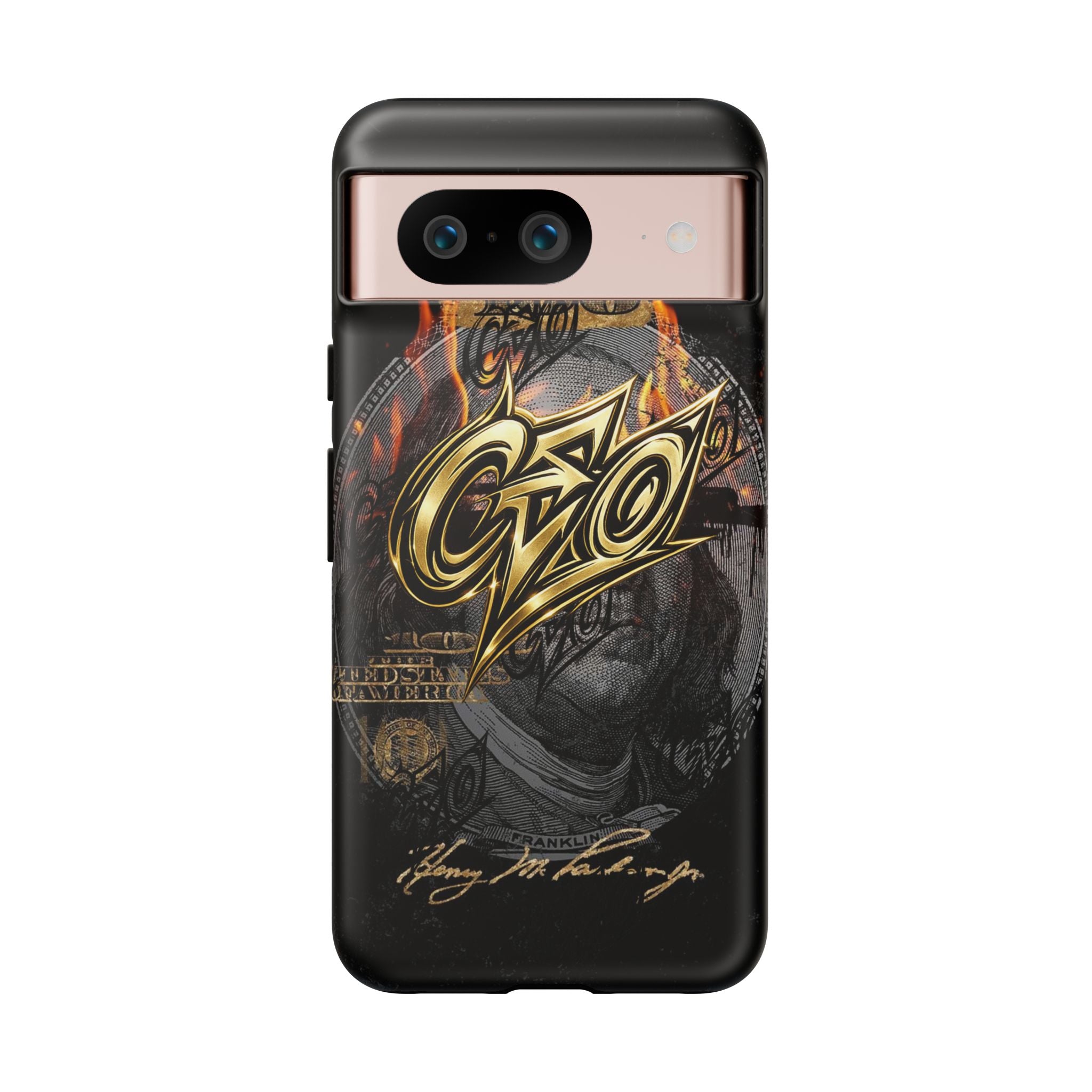 CEO Phone Case