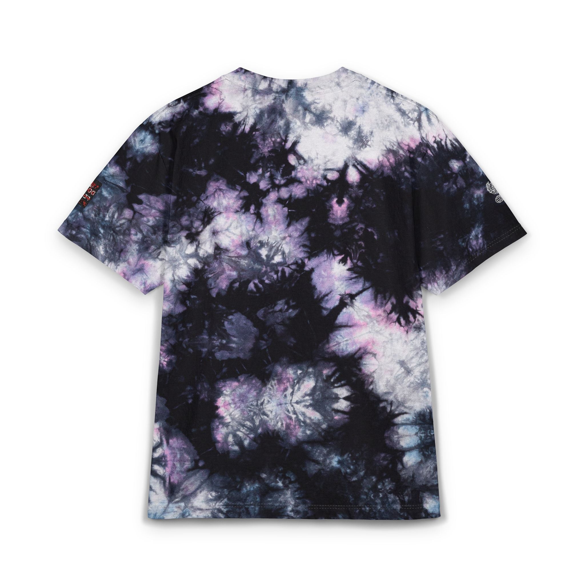 CEO Oversized Tie-Die T-shirt