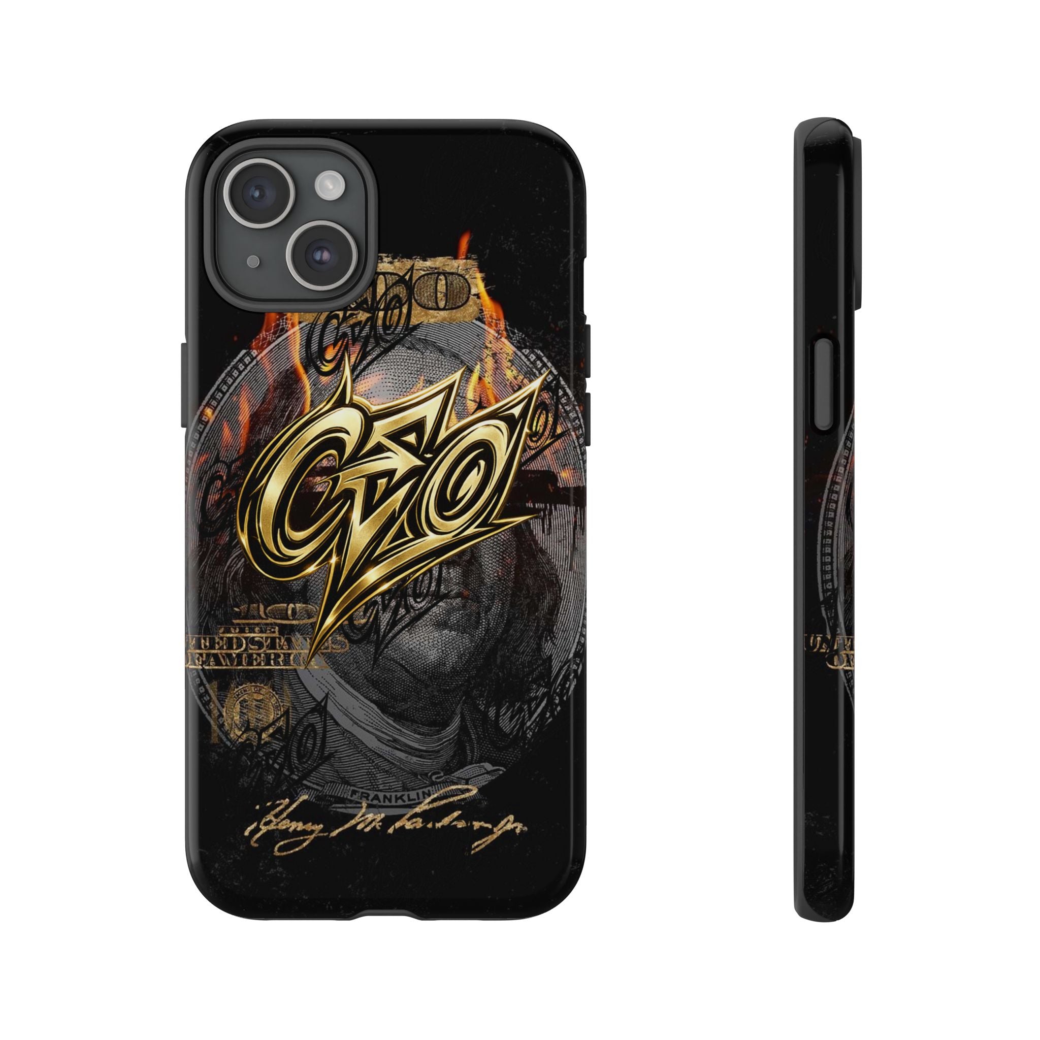 CEO Phone Case