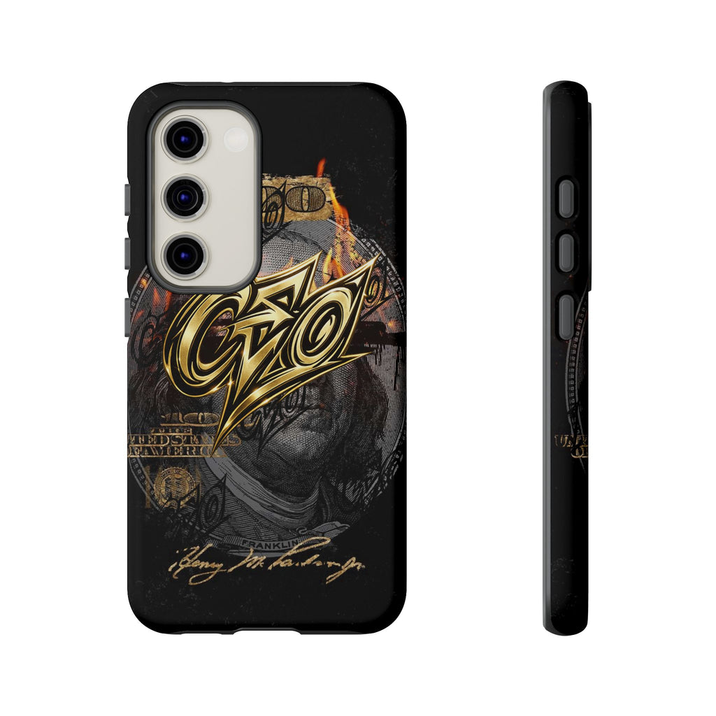CEO Phone Case