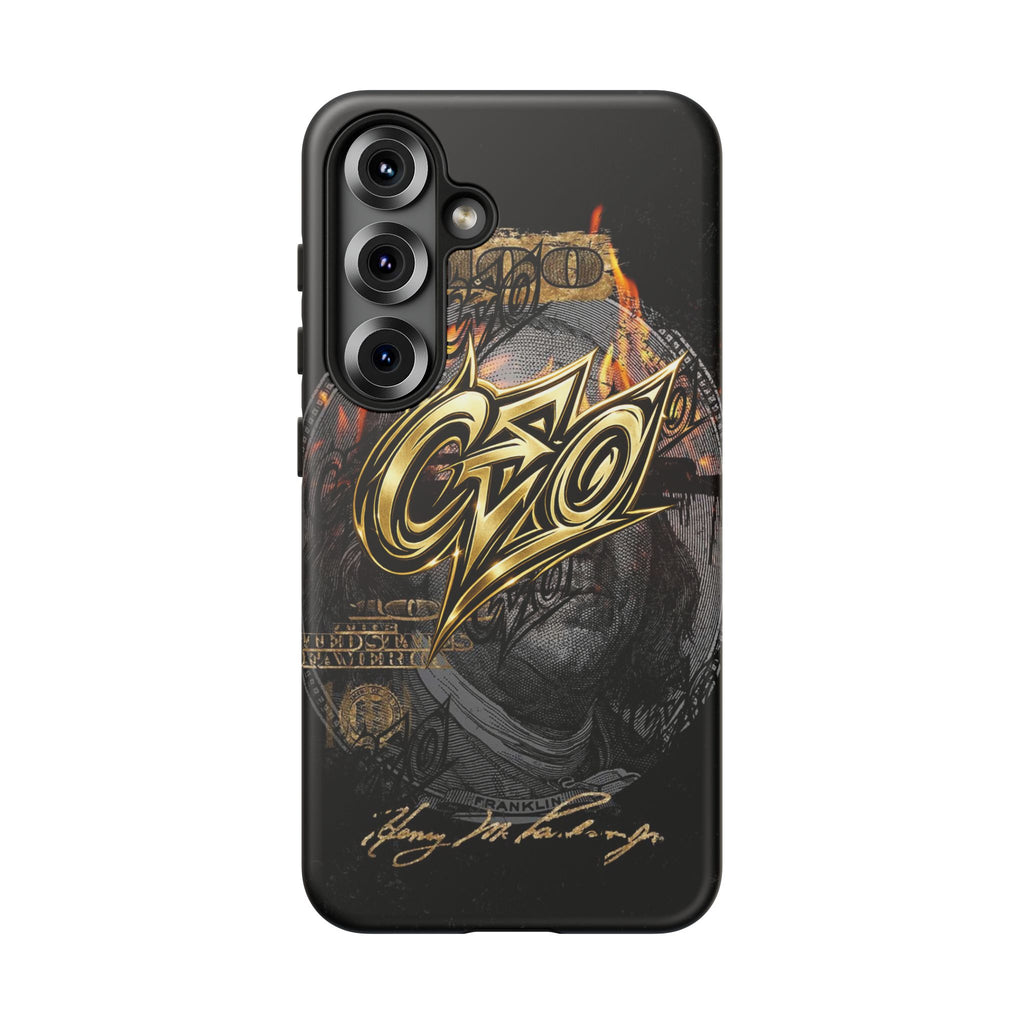 CEO Phone Case