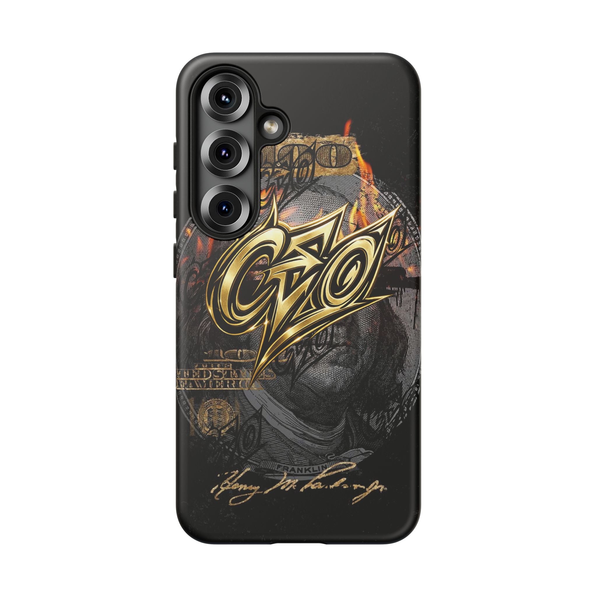 CEO Phone Case