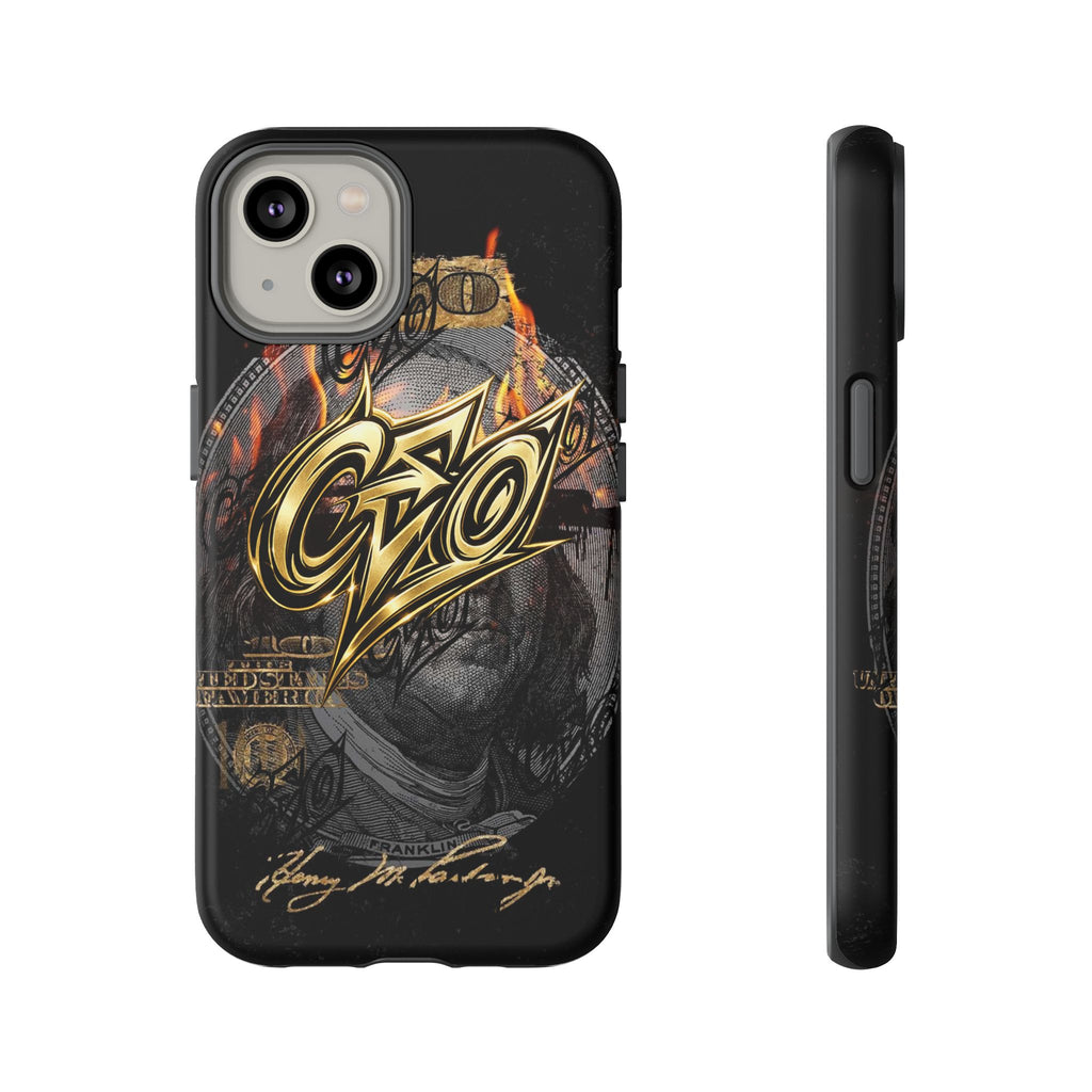 CEO Phone Case