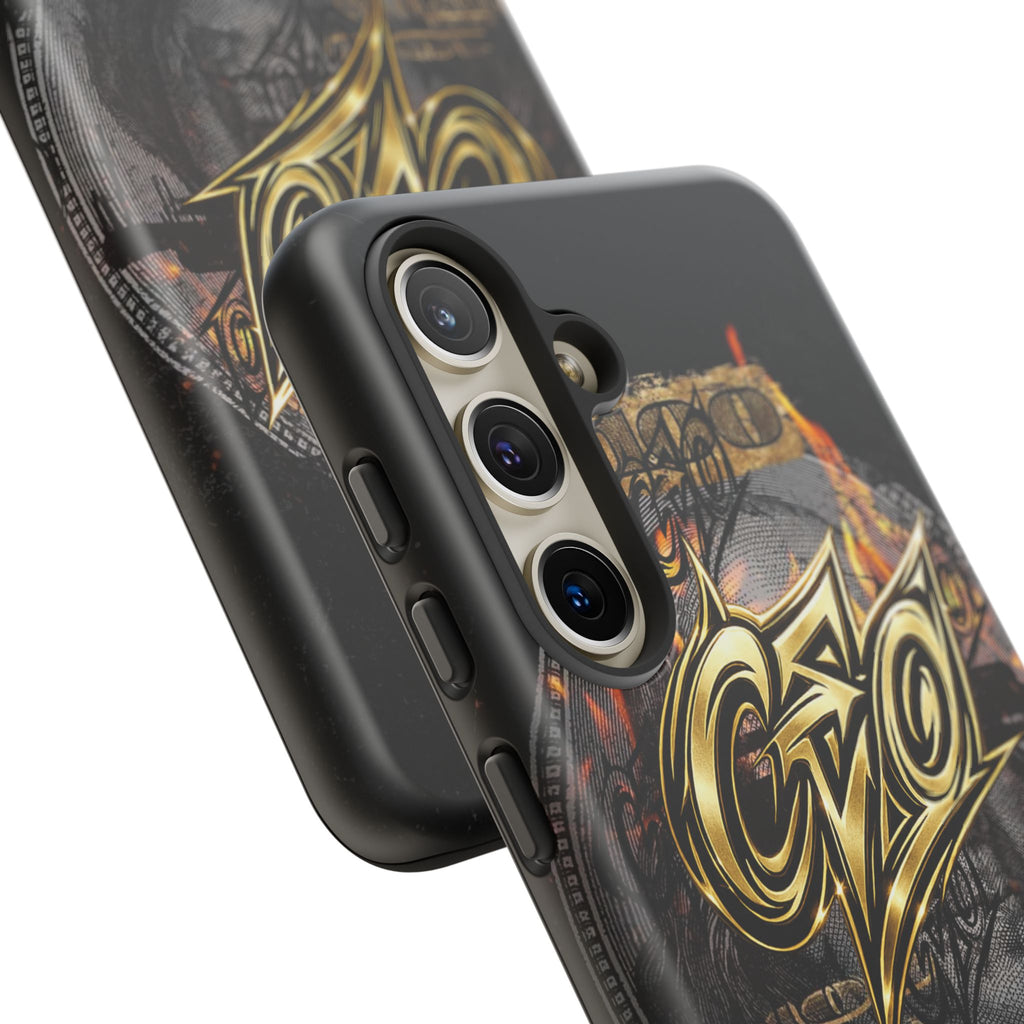 CEO Phone Case