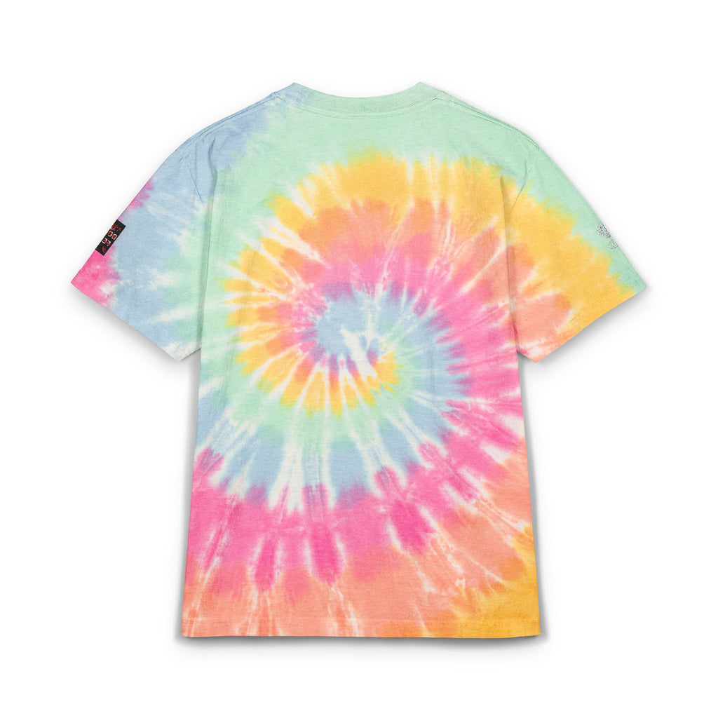 CEO Oversized Tie-Die T-shirt