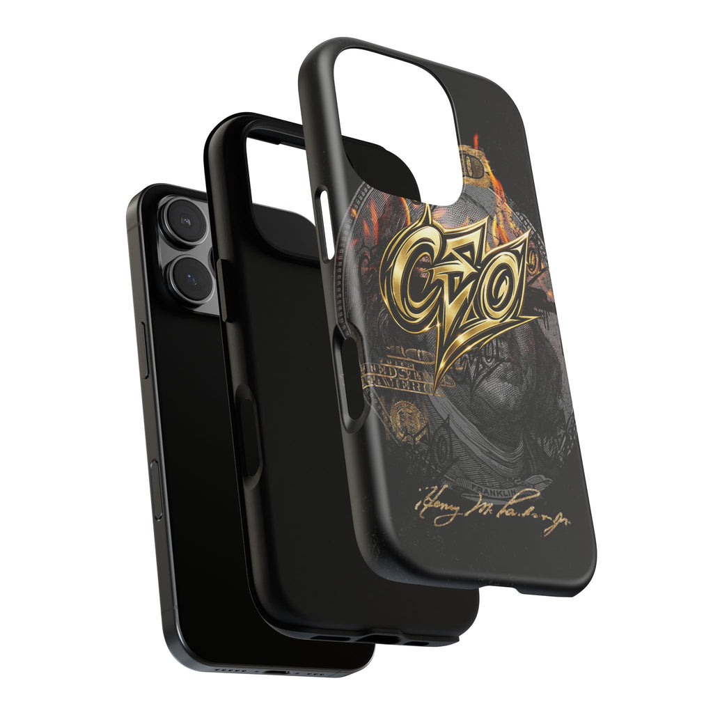 CEO Phone Case