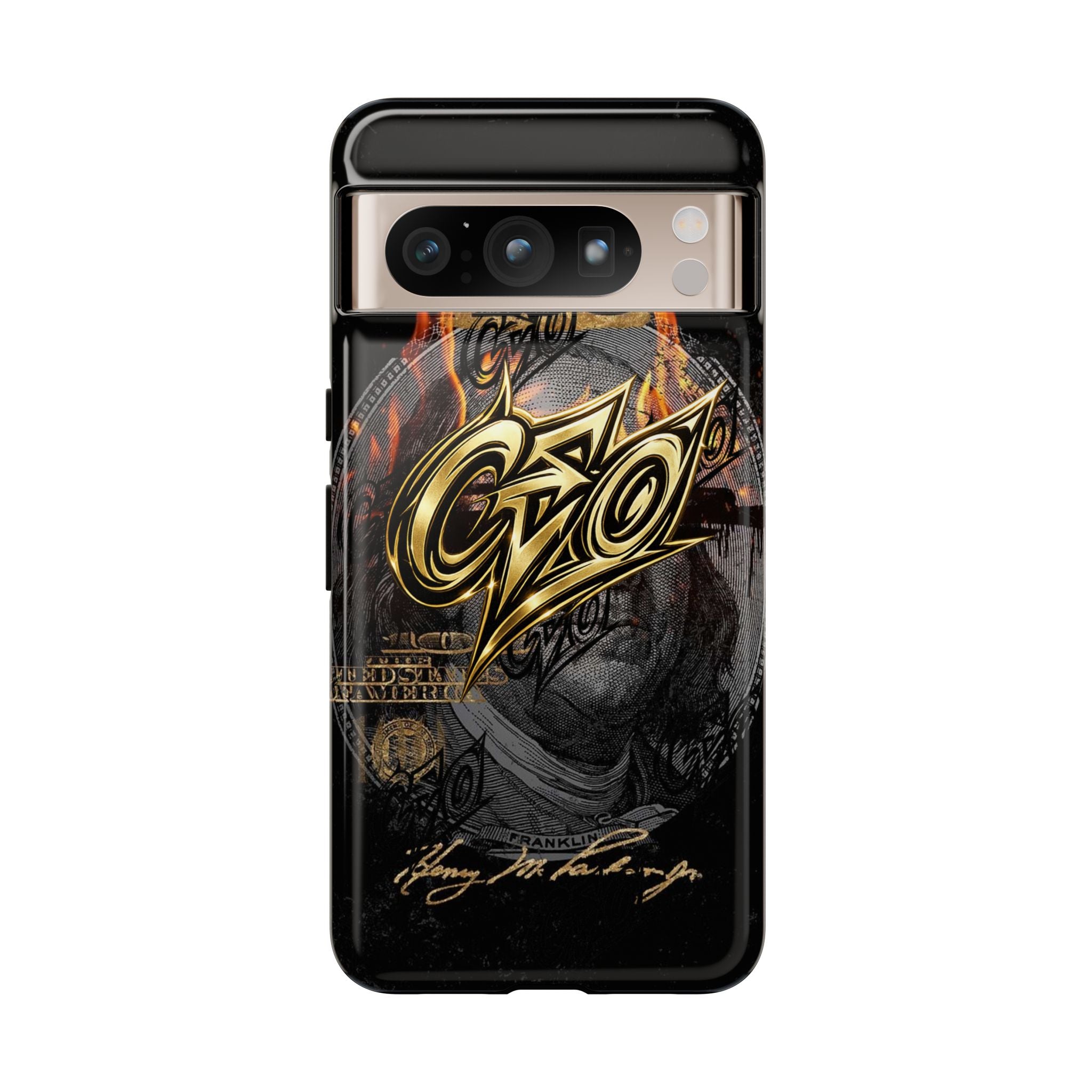 CEO Phone Case