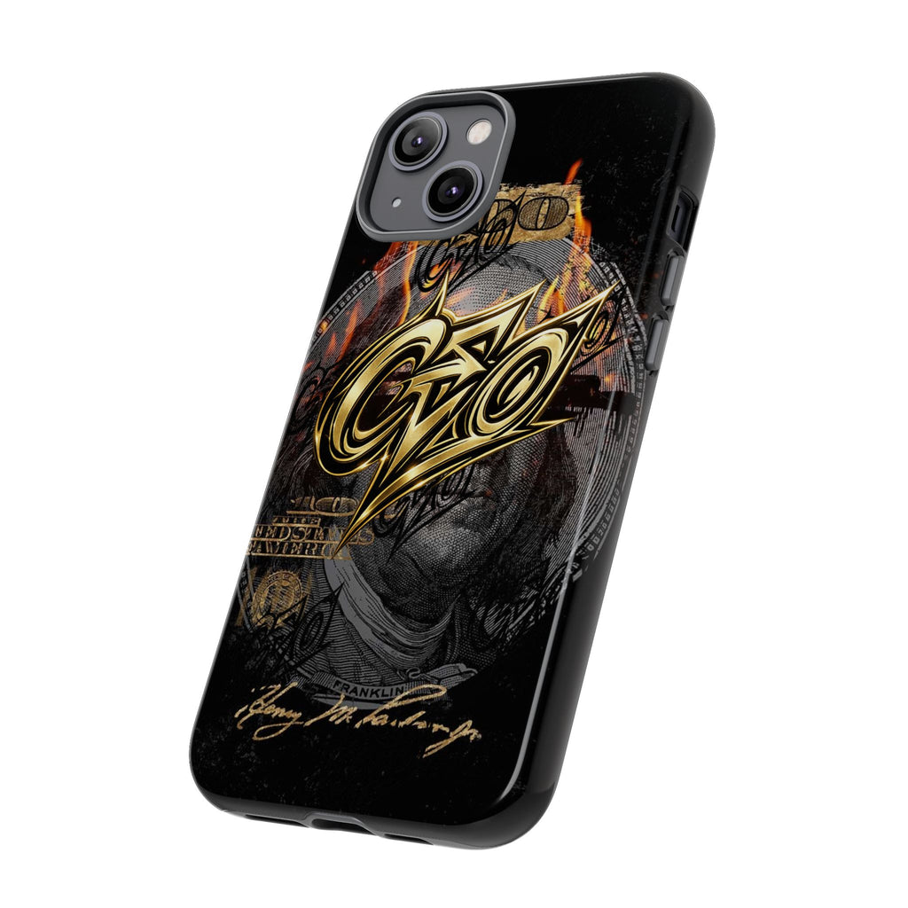 CEO Phone Case